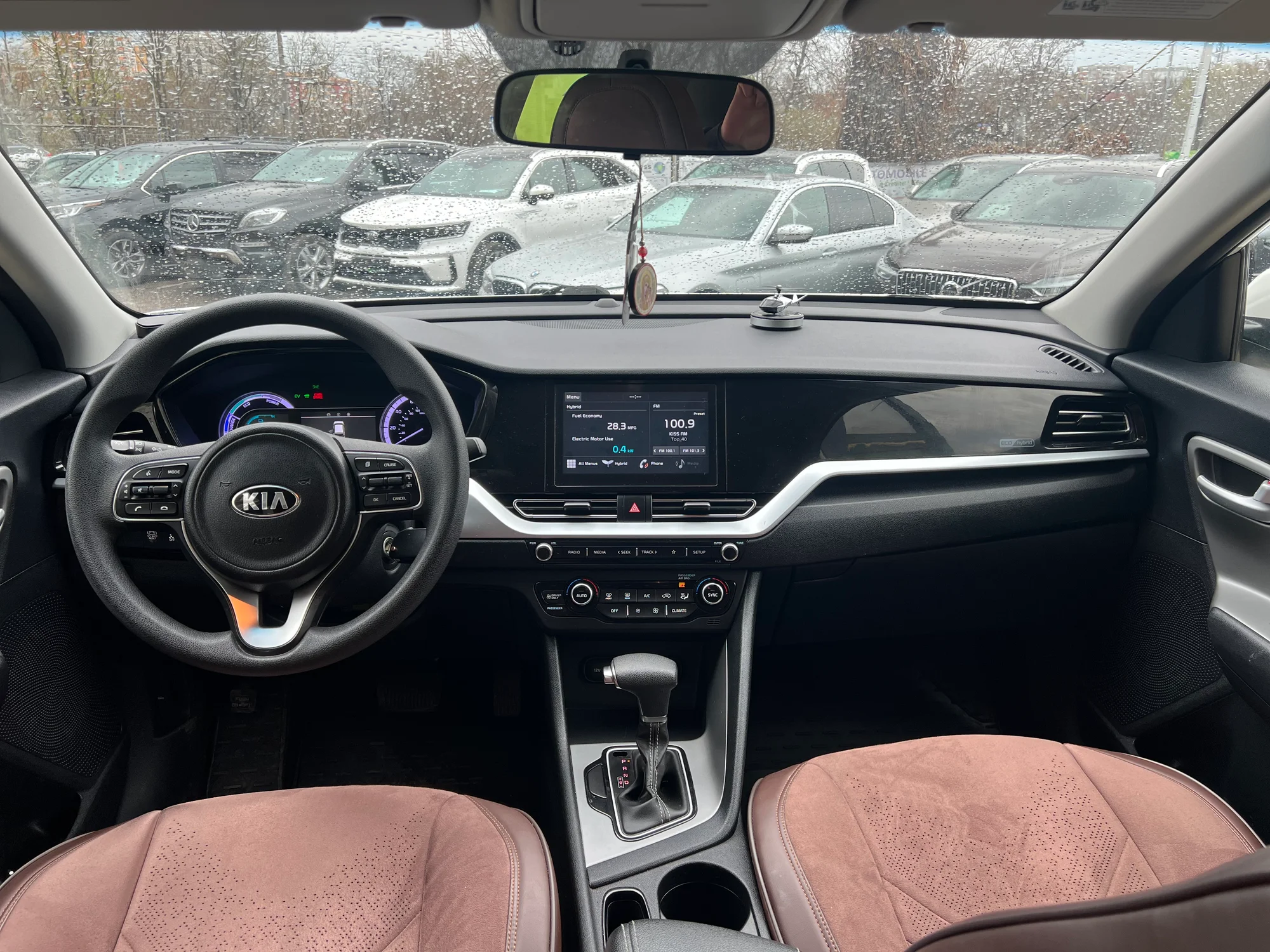 Kia Niro