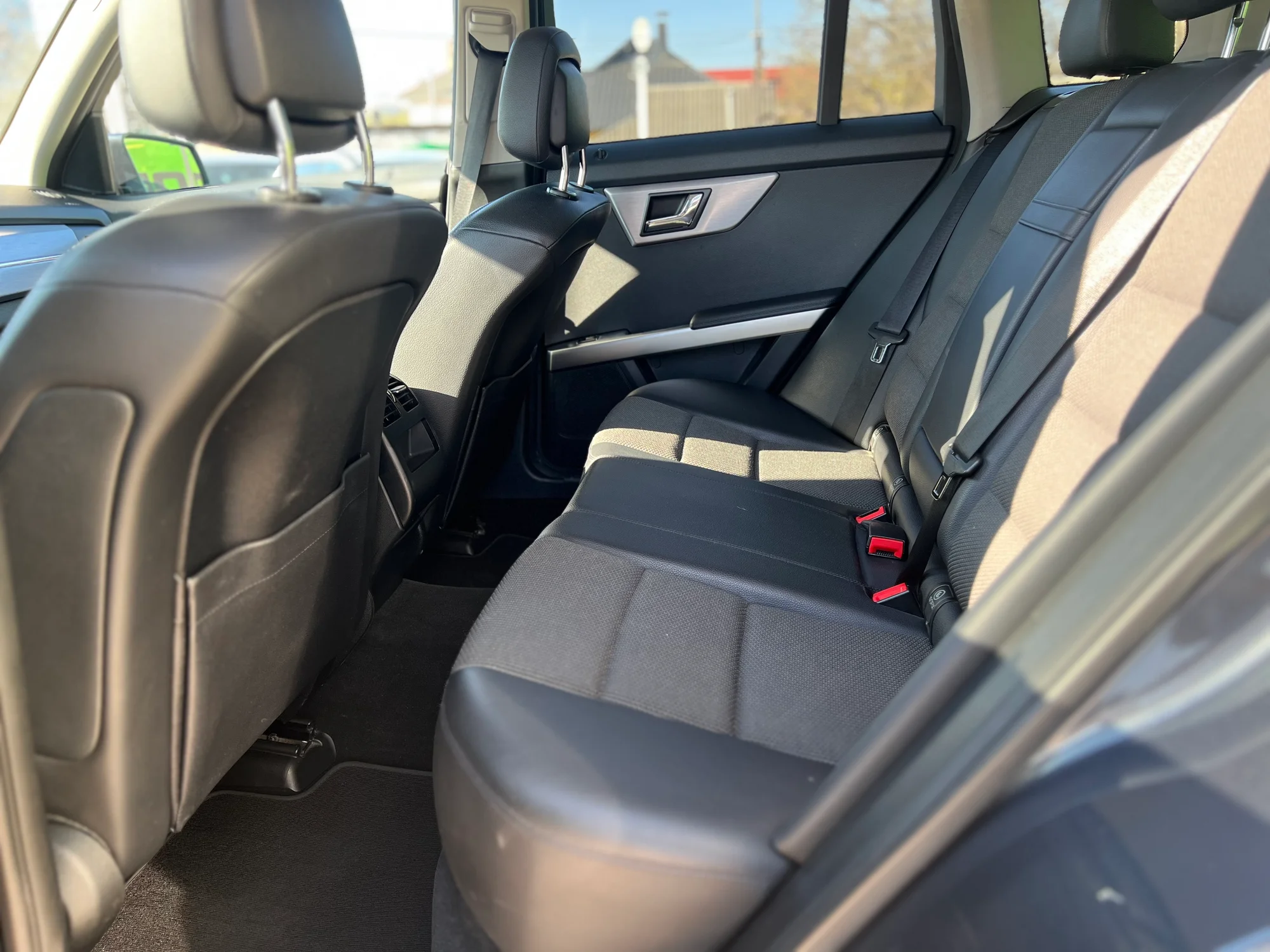 Mercedes-Benz GLK