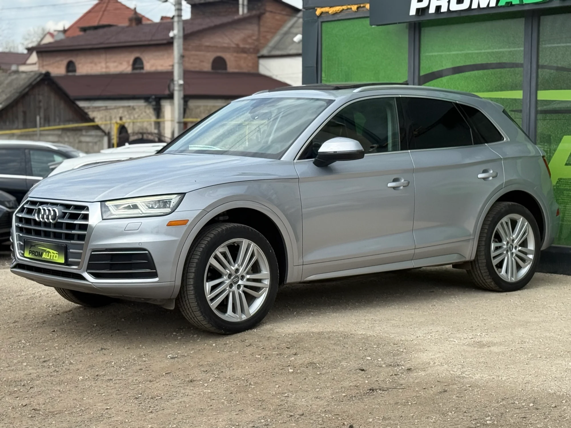 Audi Q5