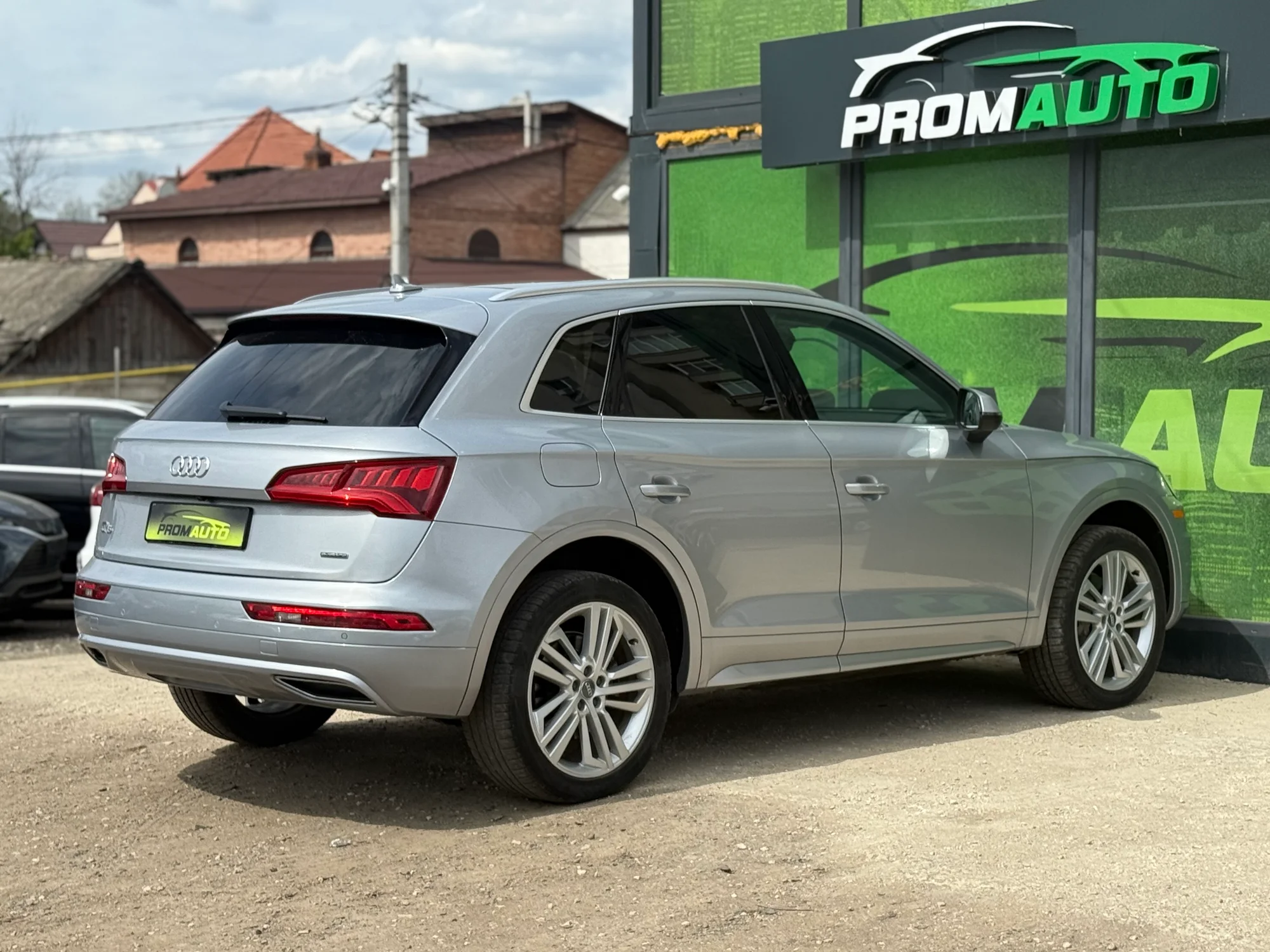 Audi Q5