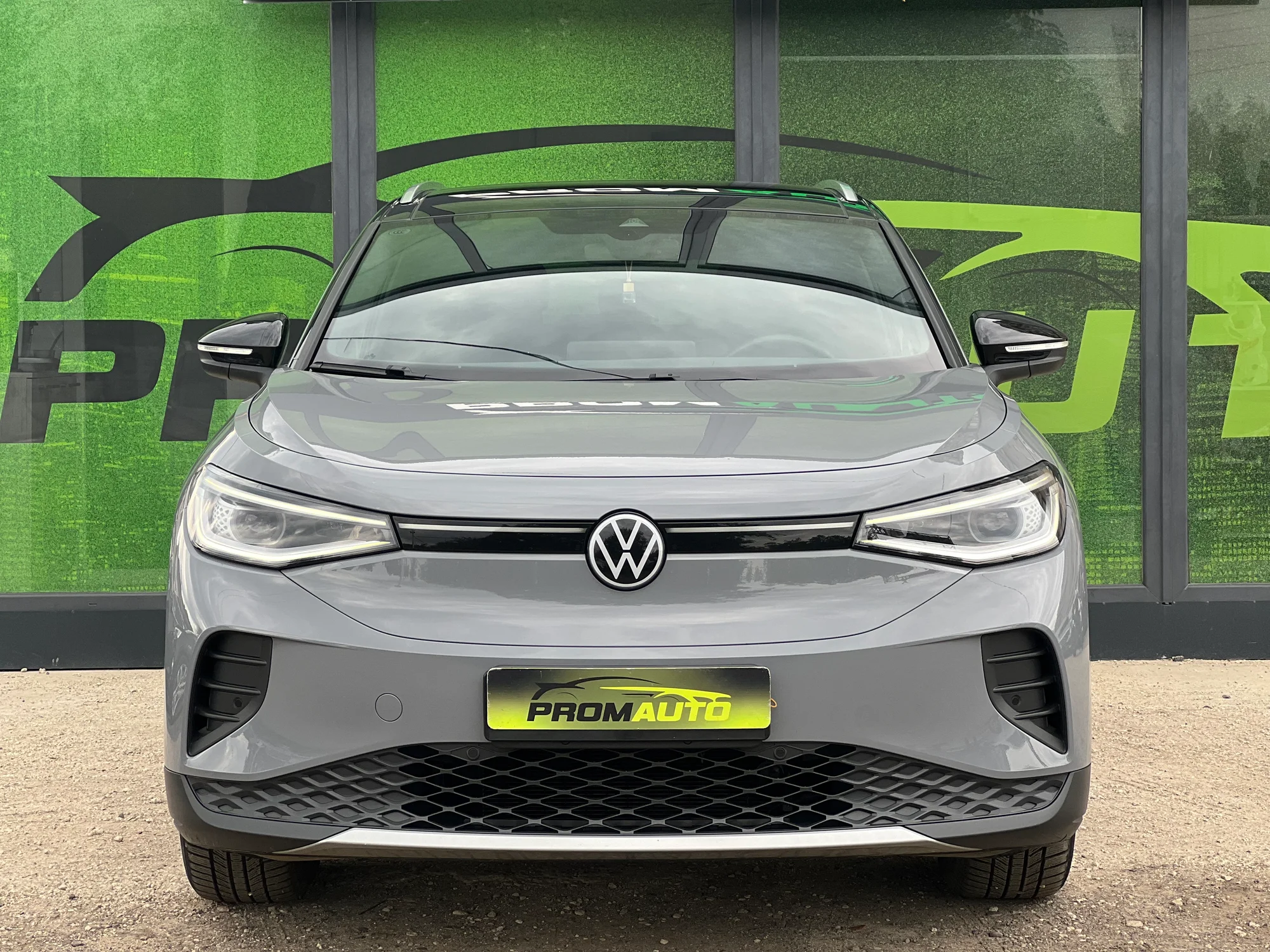 Volkswagen ID.4