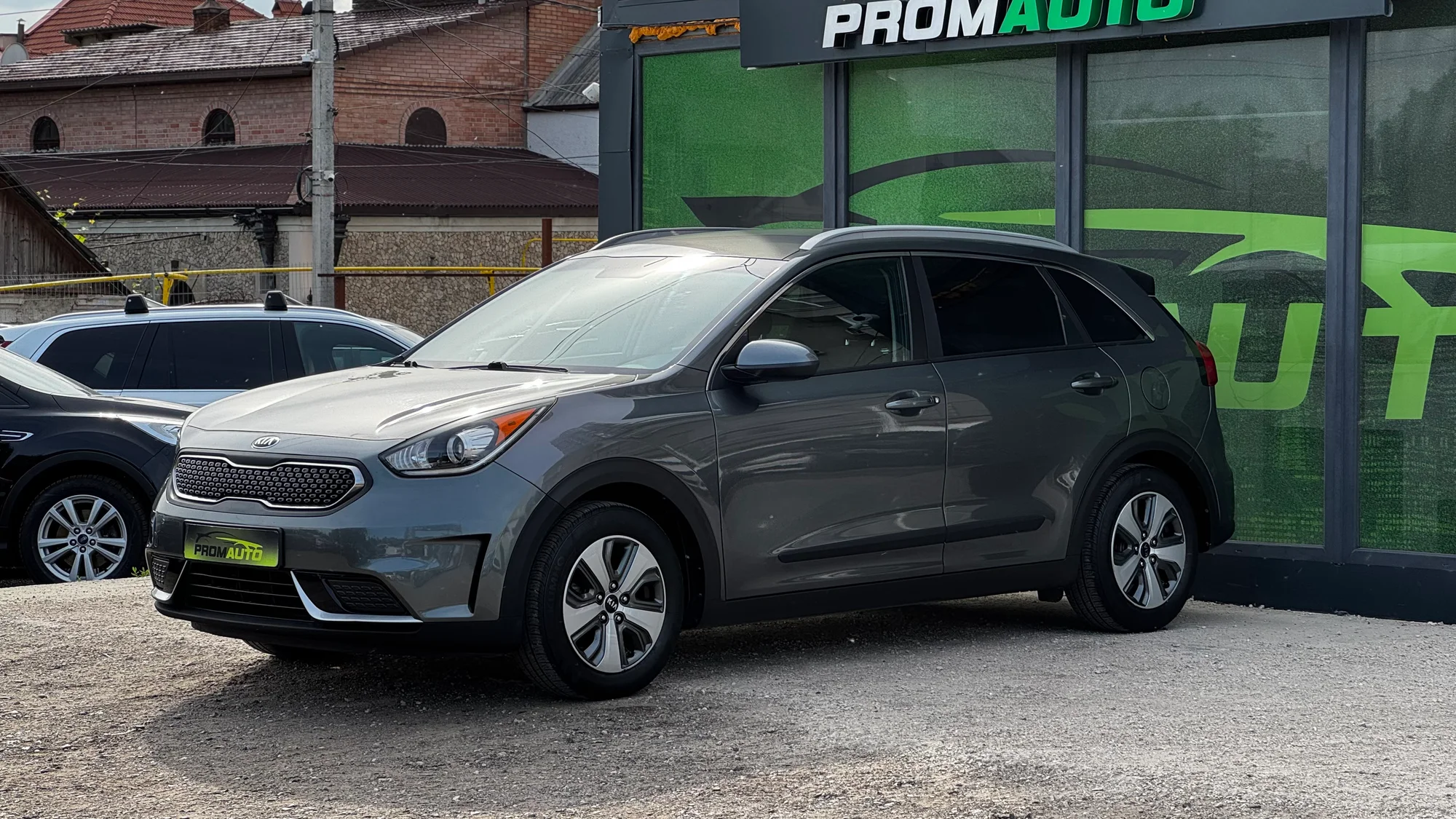 Kia Niro