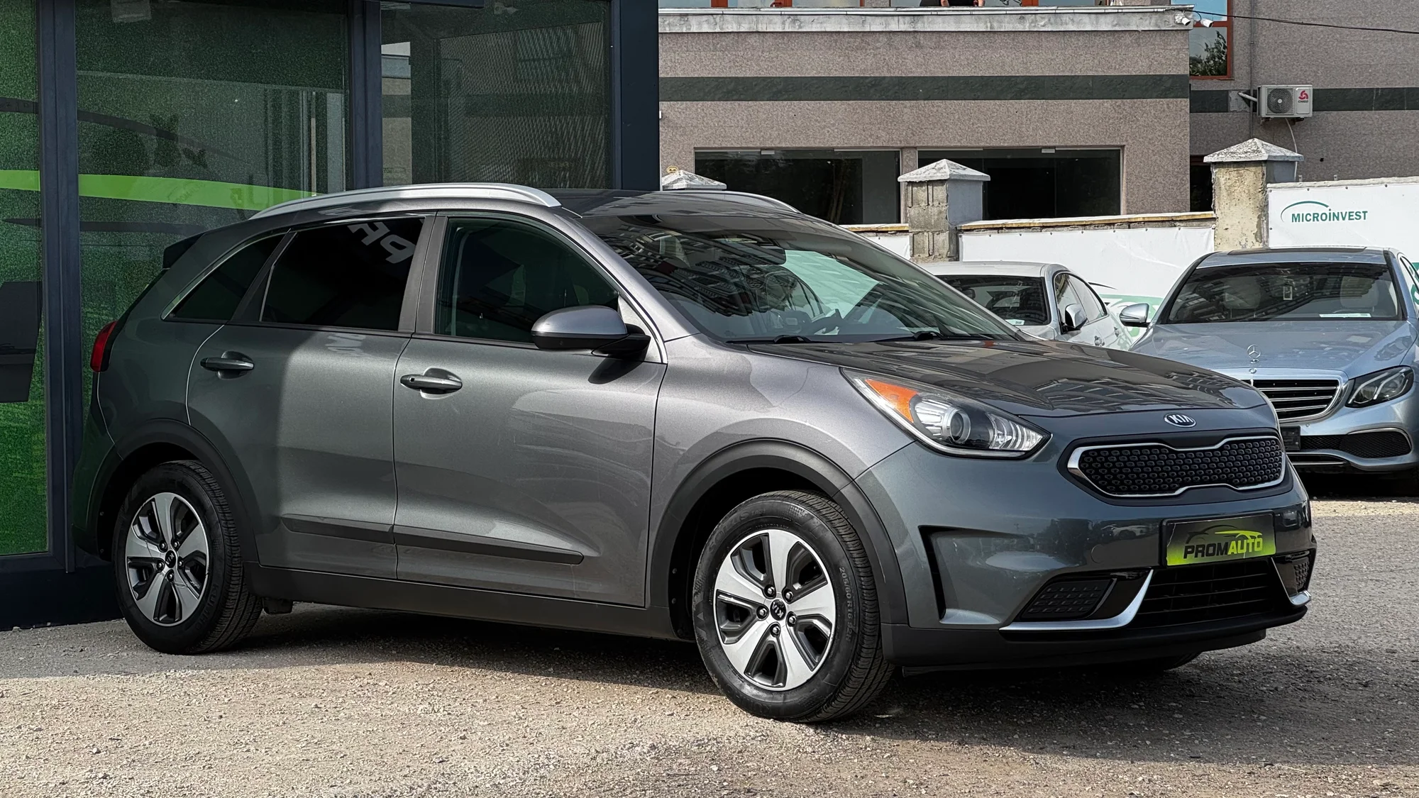 Kia Niro