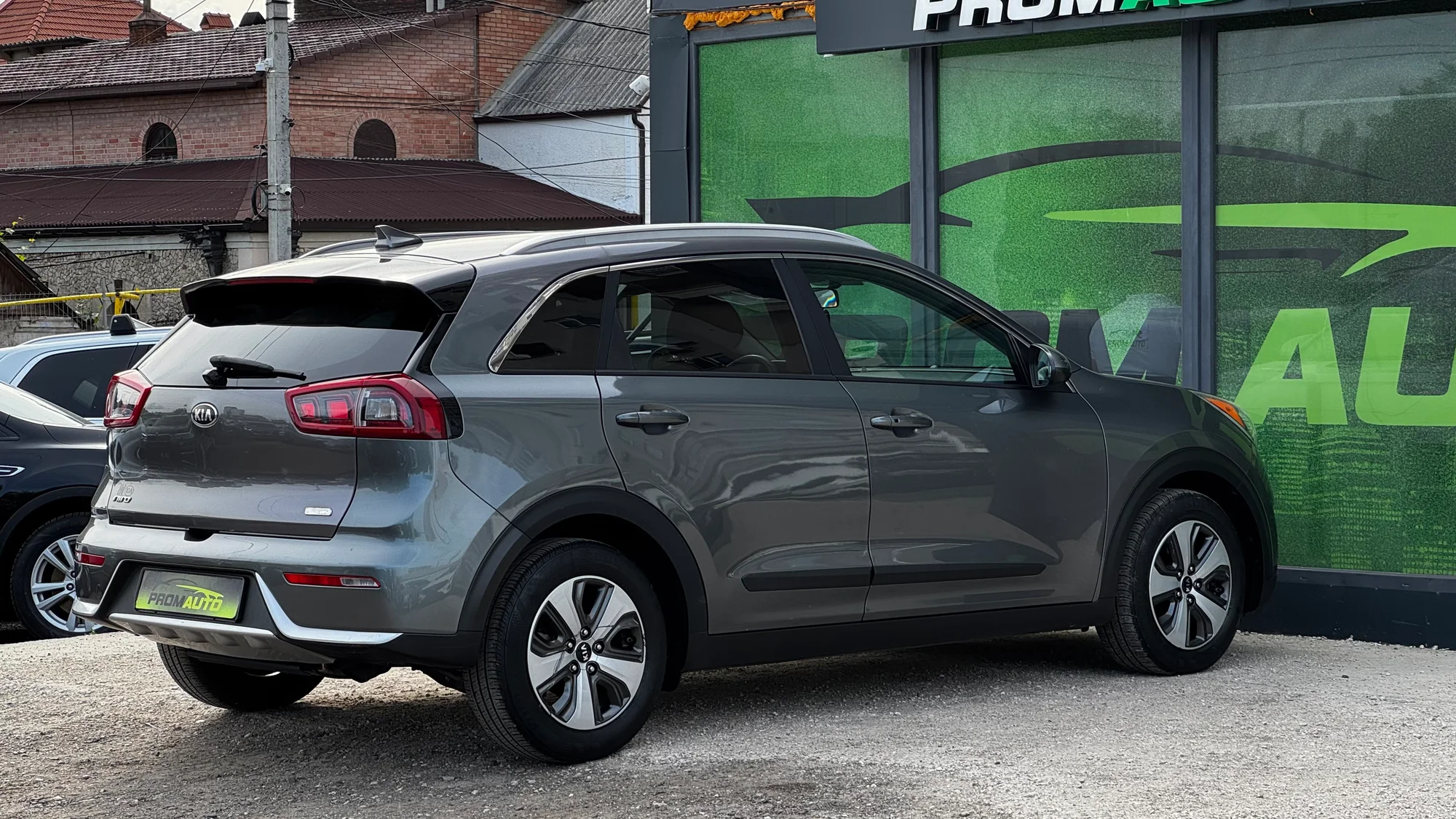 Kia Niro
