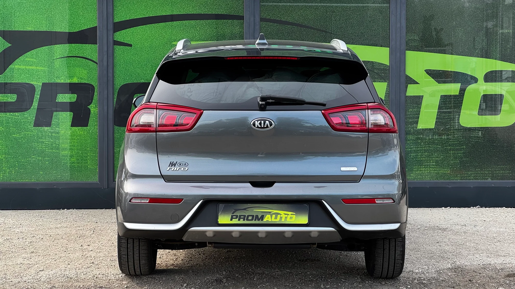 Kia Niro
