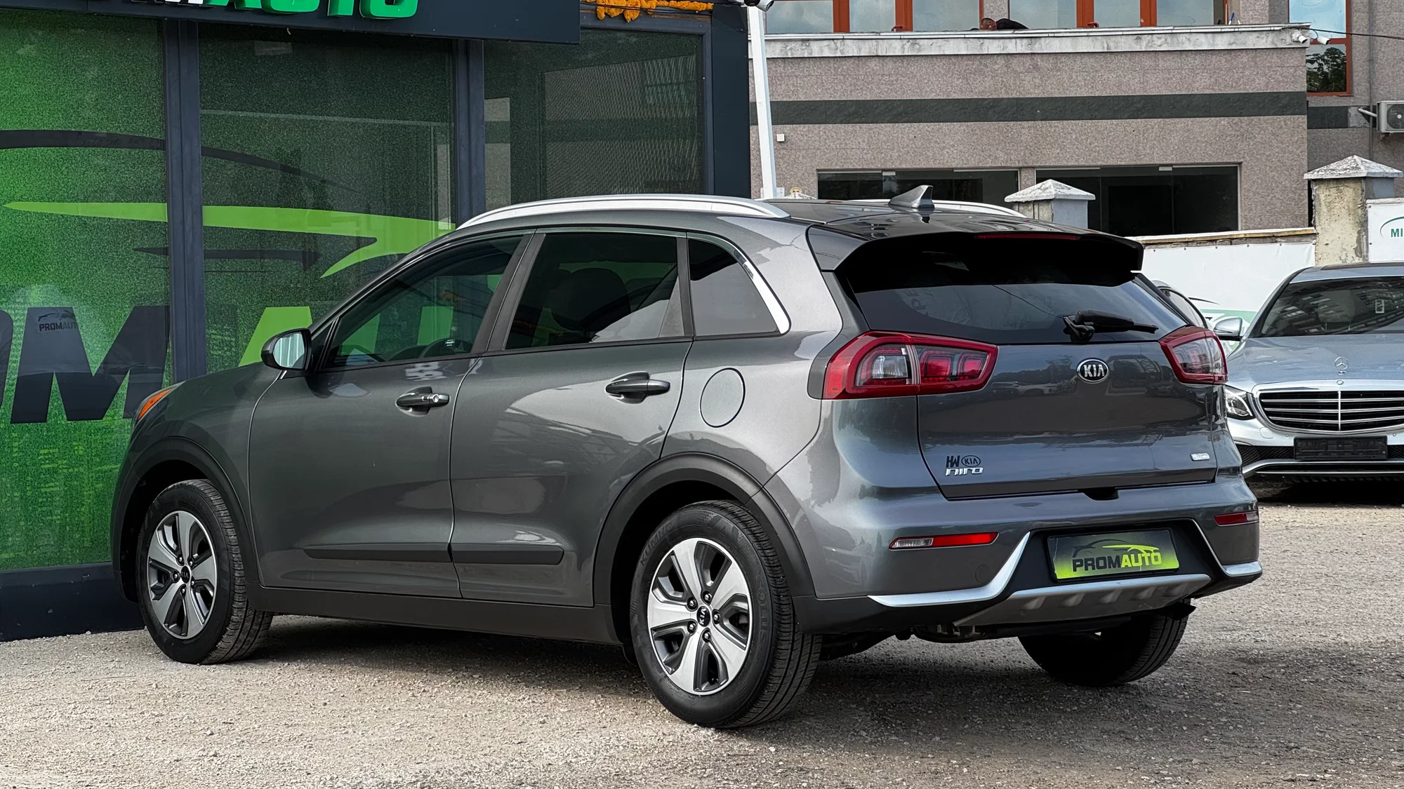 Kia Niro