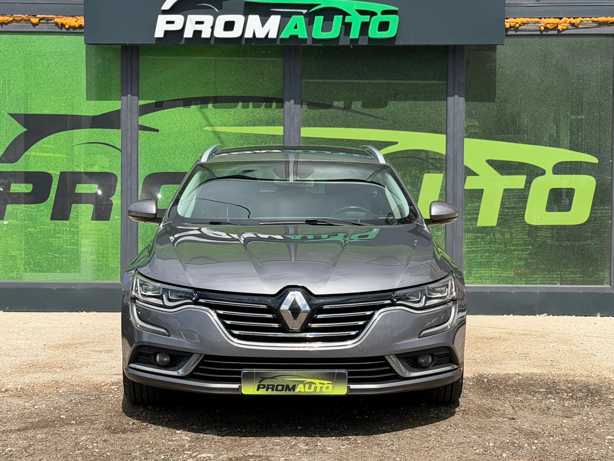 Renault Talisman