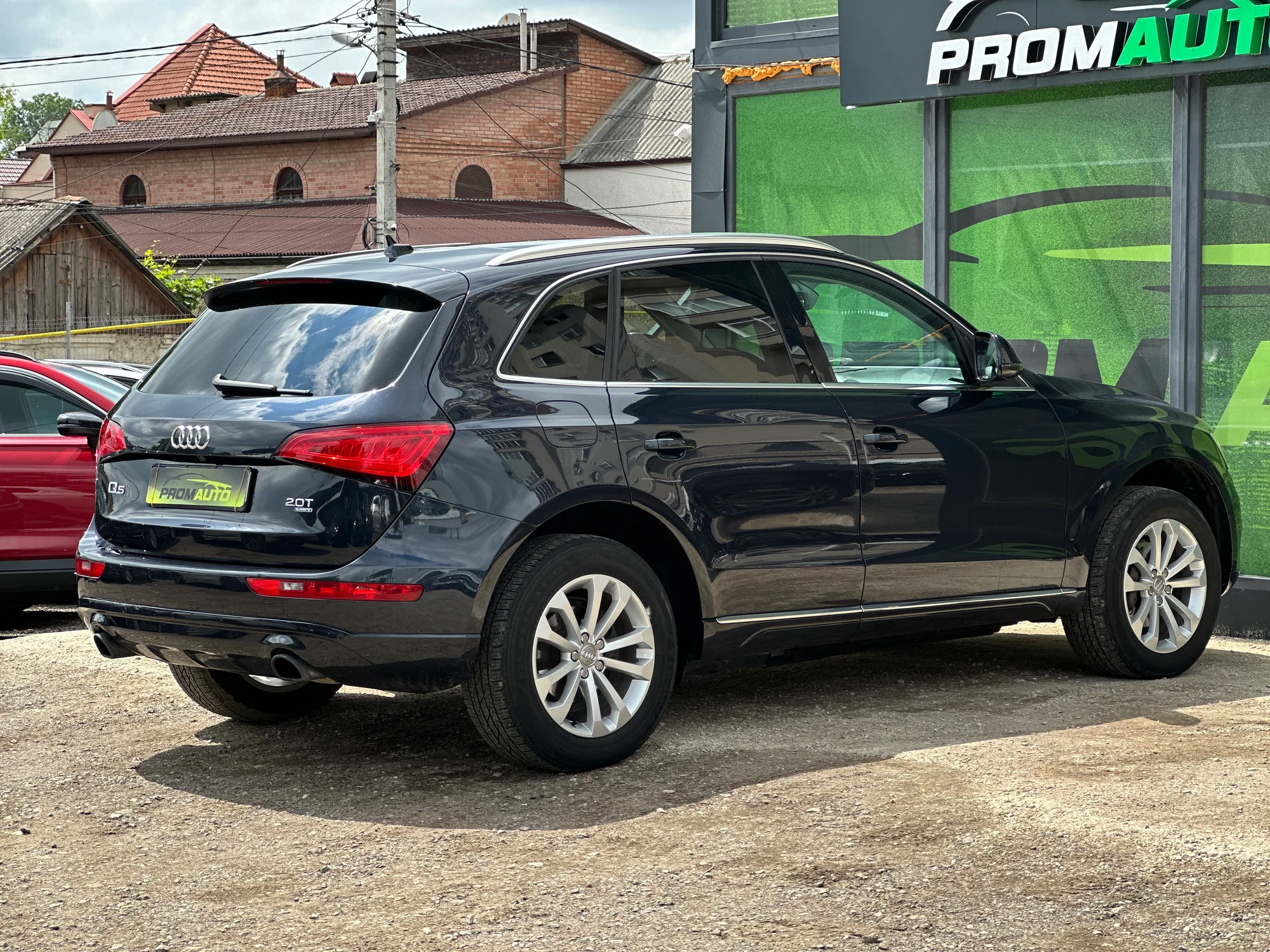 Audi Q5