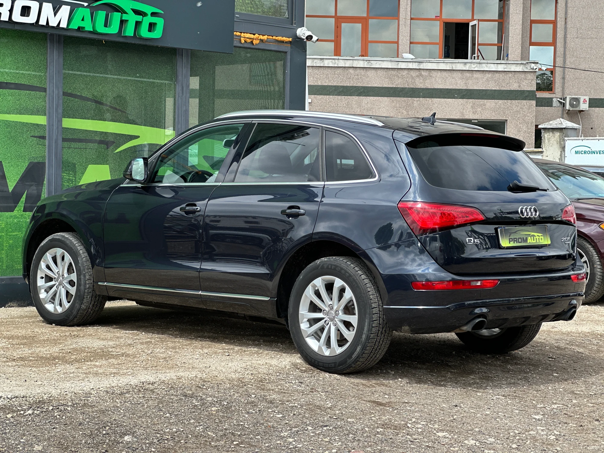 Audi Q5