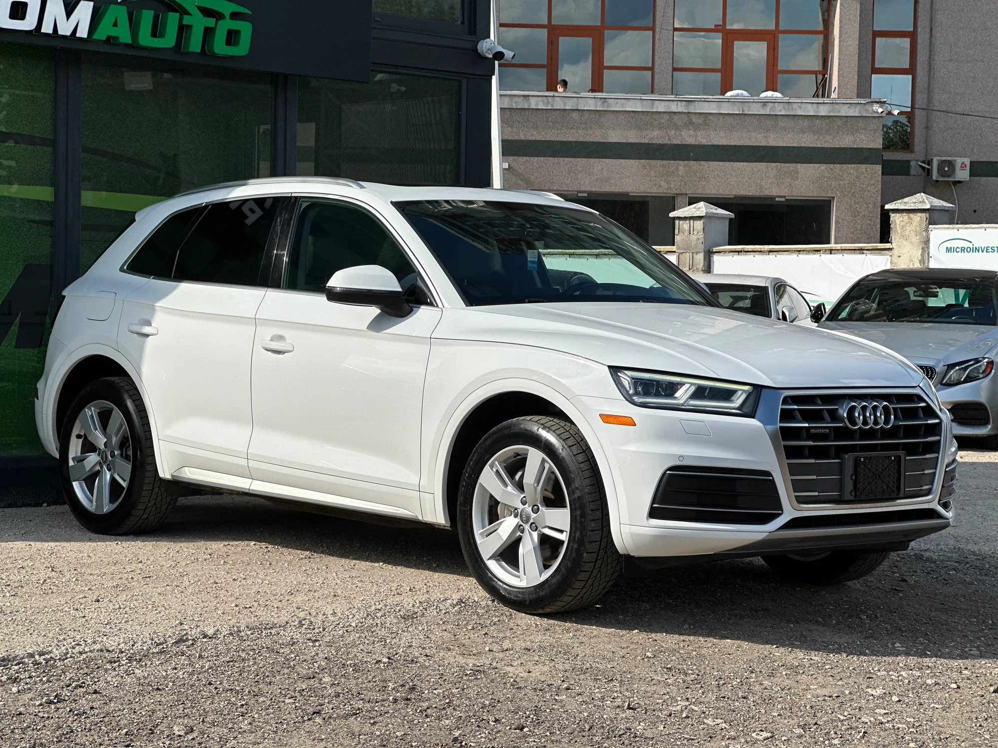 Audi Q5