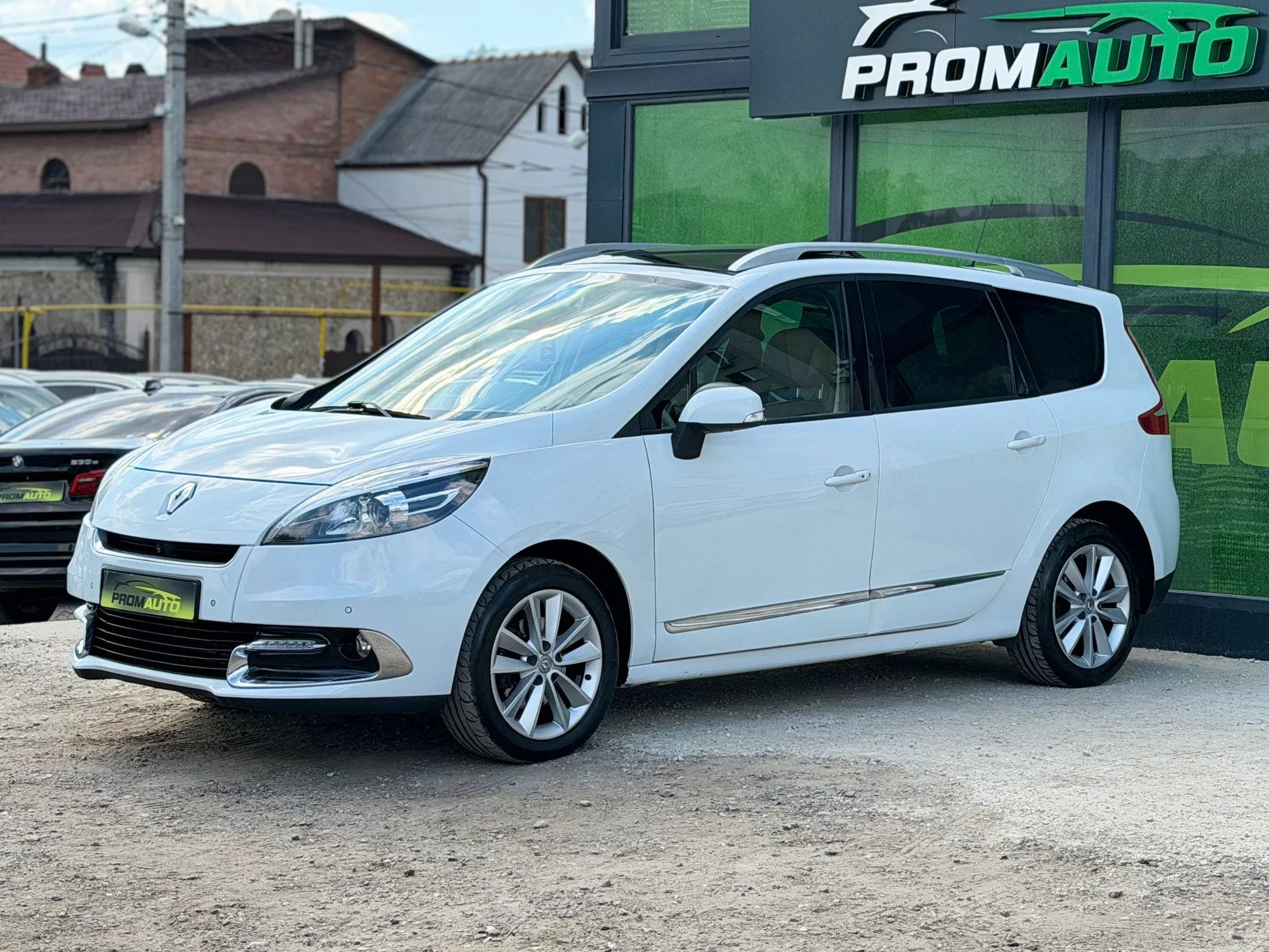 Renault Grand Scenic
