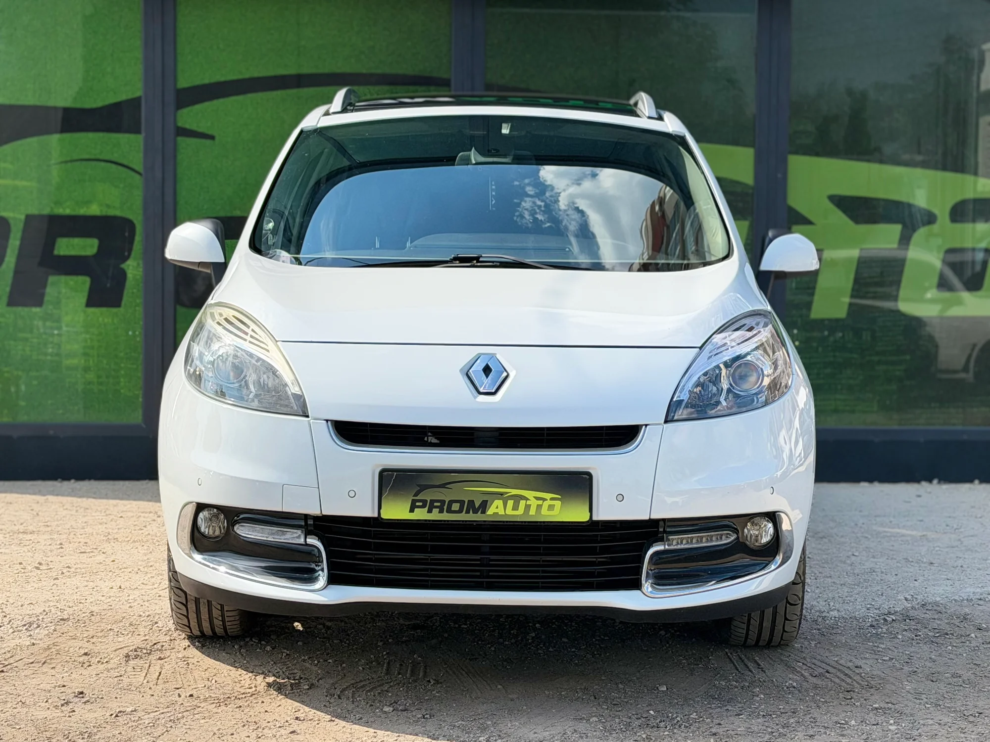 Renault Grand Scenic