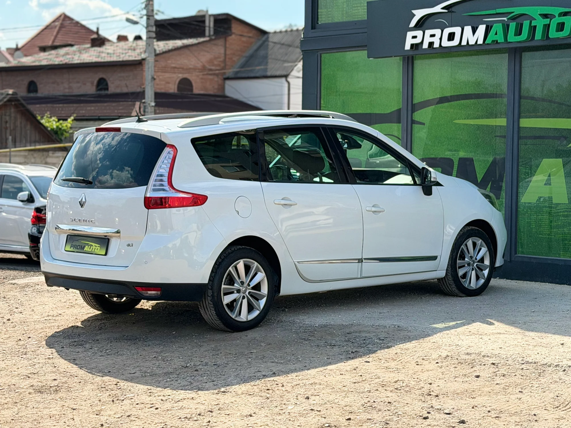 Renault Grand Scenic