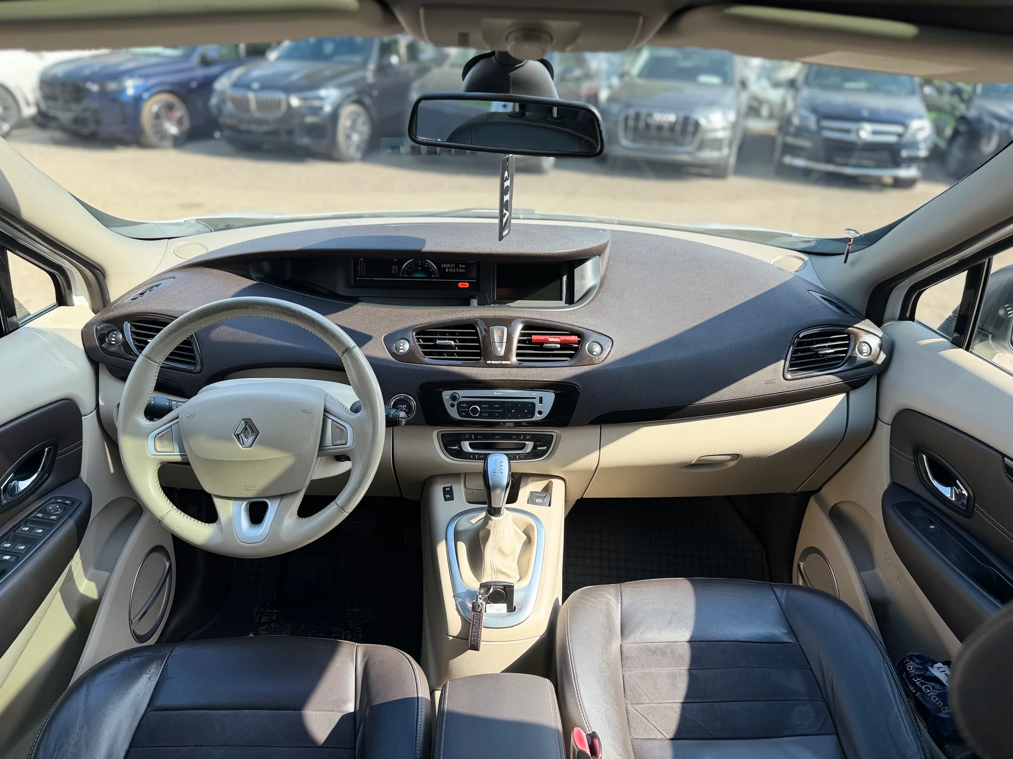 Renault Grand Scenic