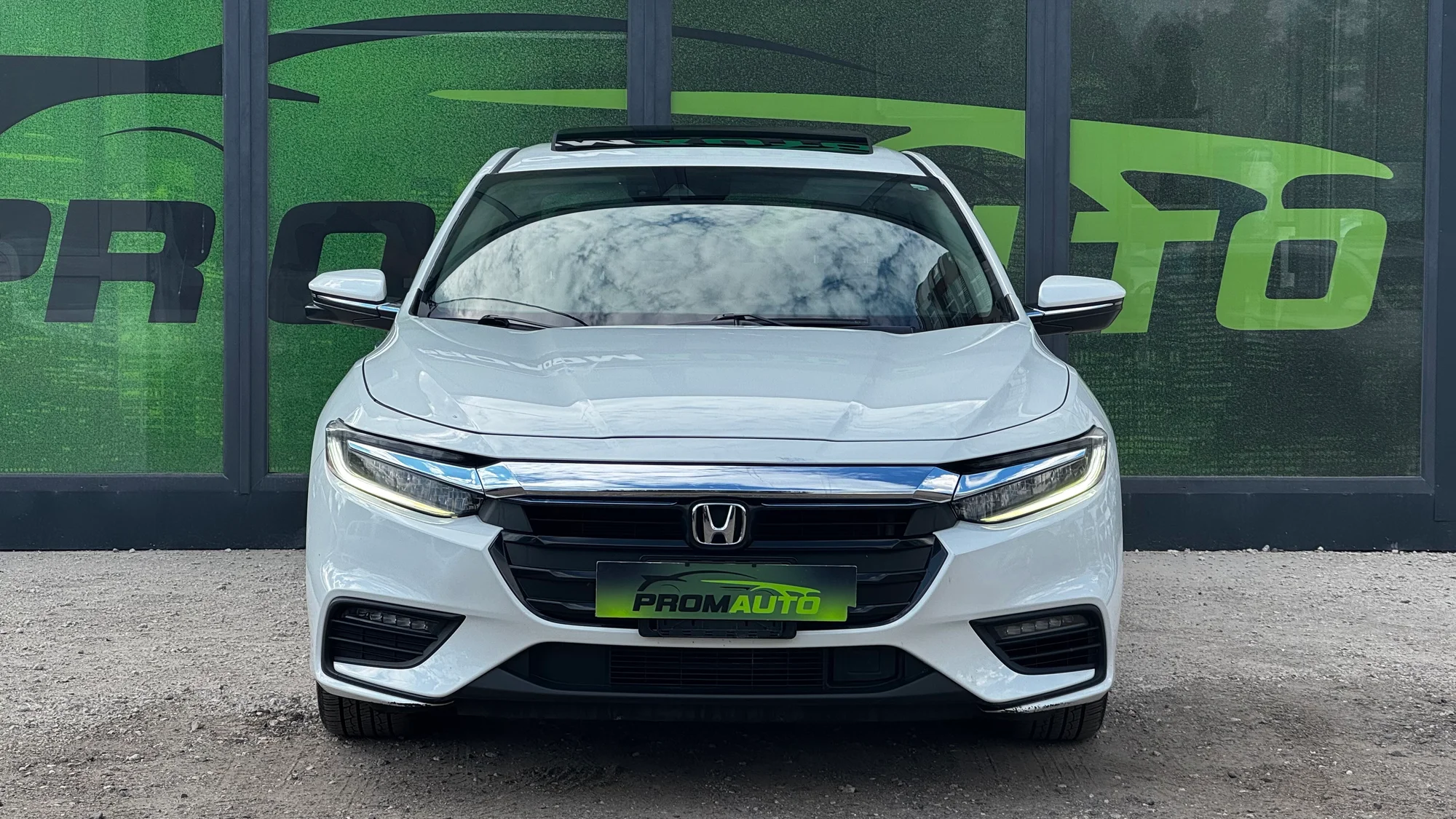 Honda Insight
