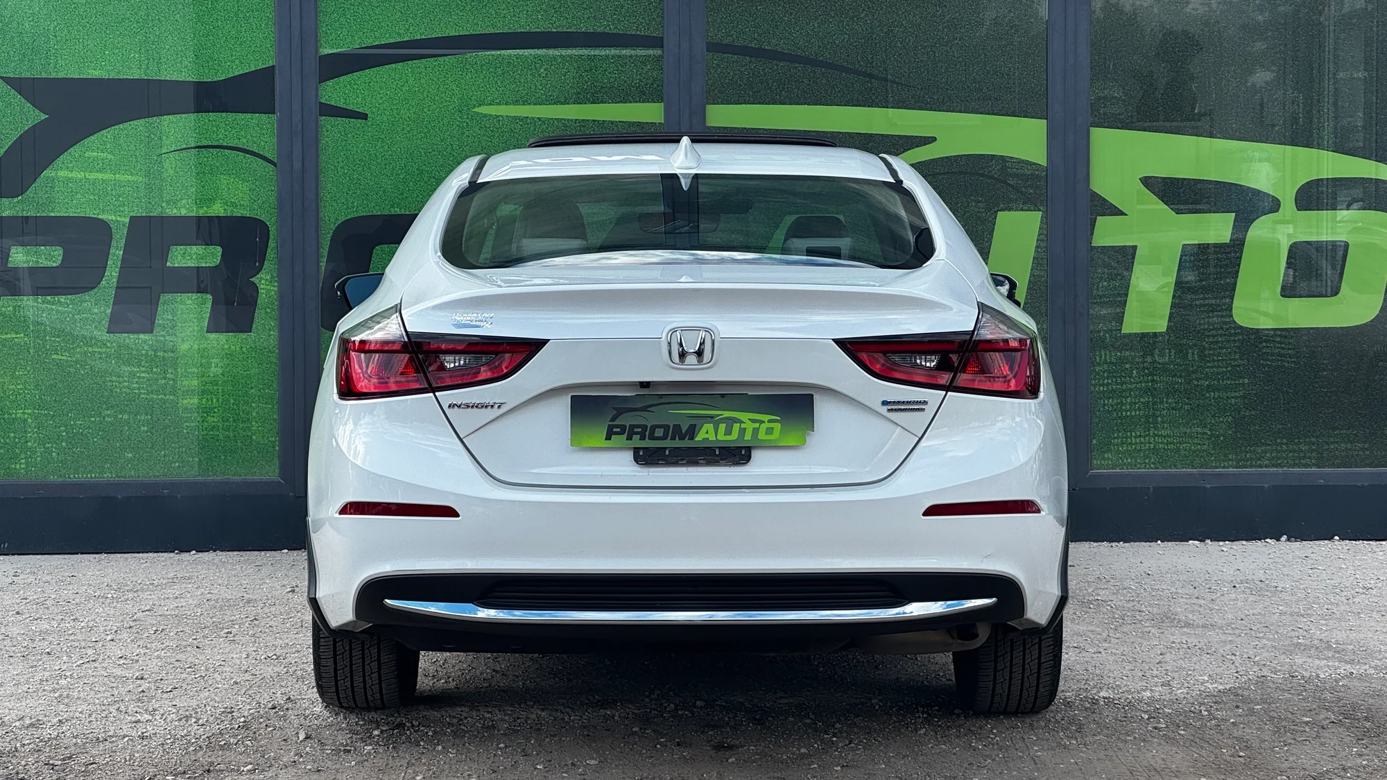 Honda Insight