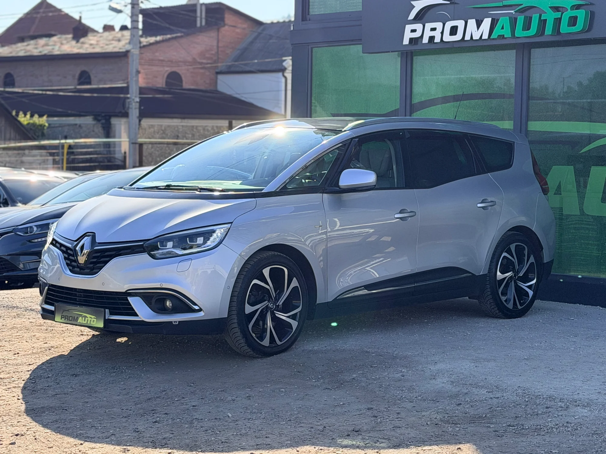 Renault Grand Scenic
