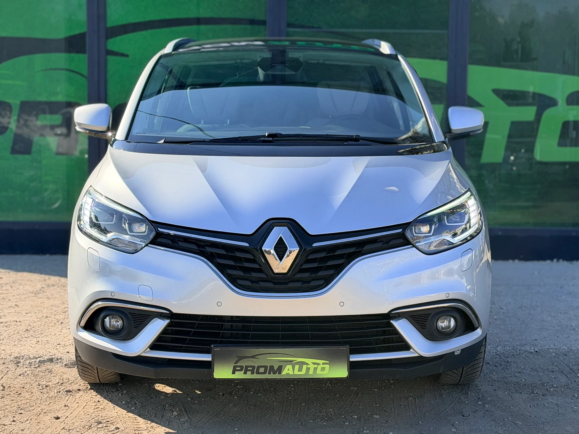 Renault Grand Scenic