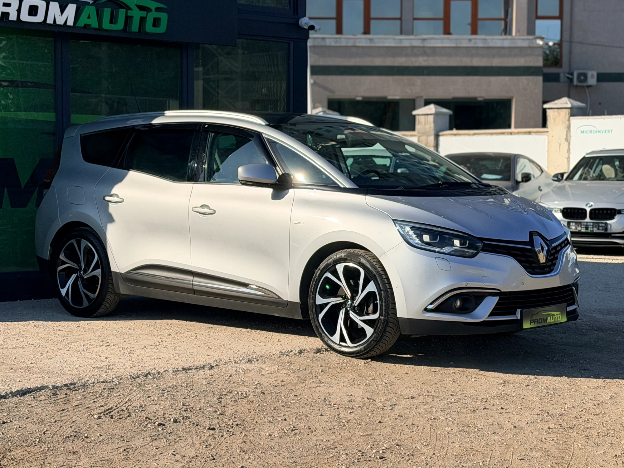 Renault Grand Scenic