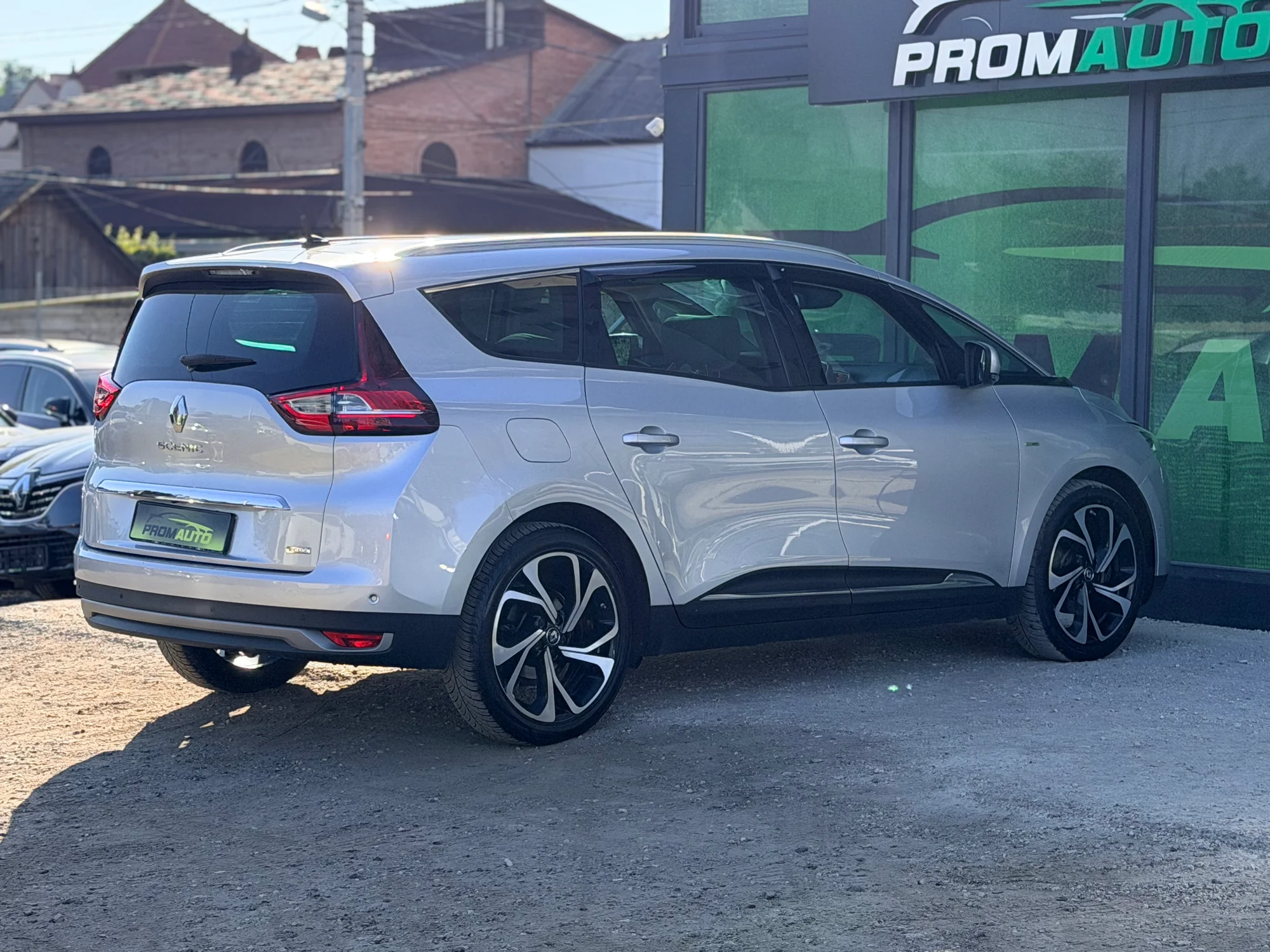 Renault Grand Scenic
