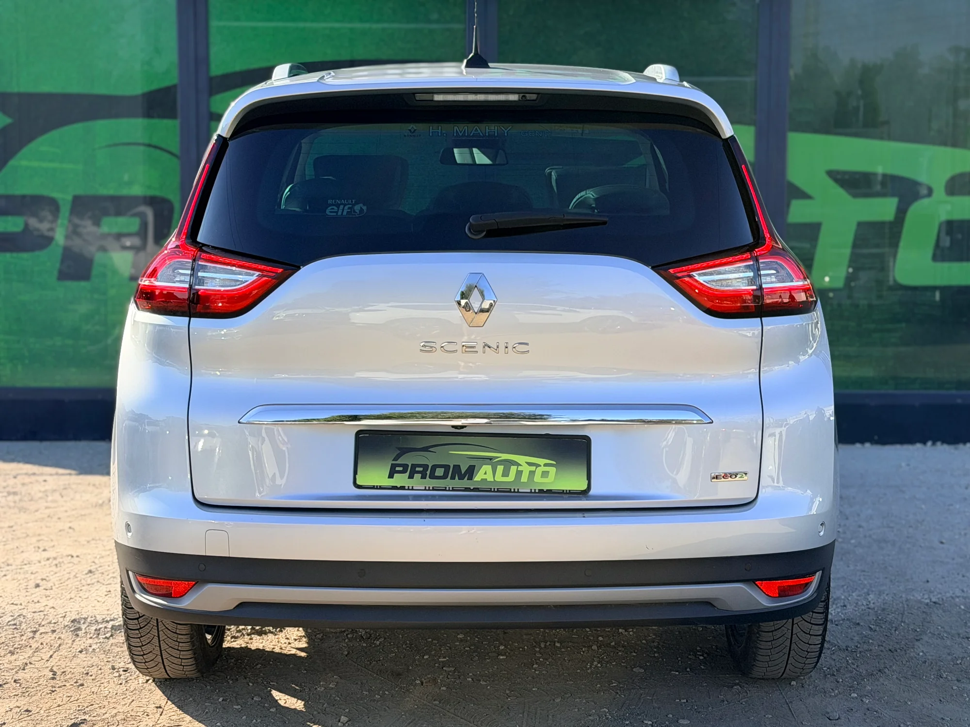 Renault Grand Scenic