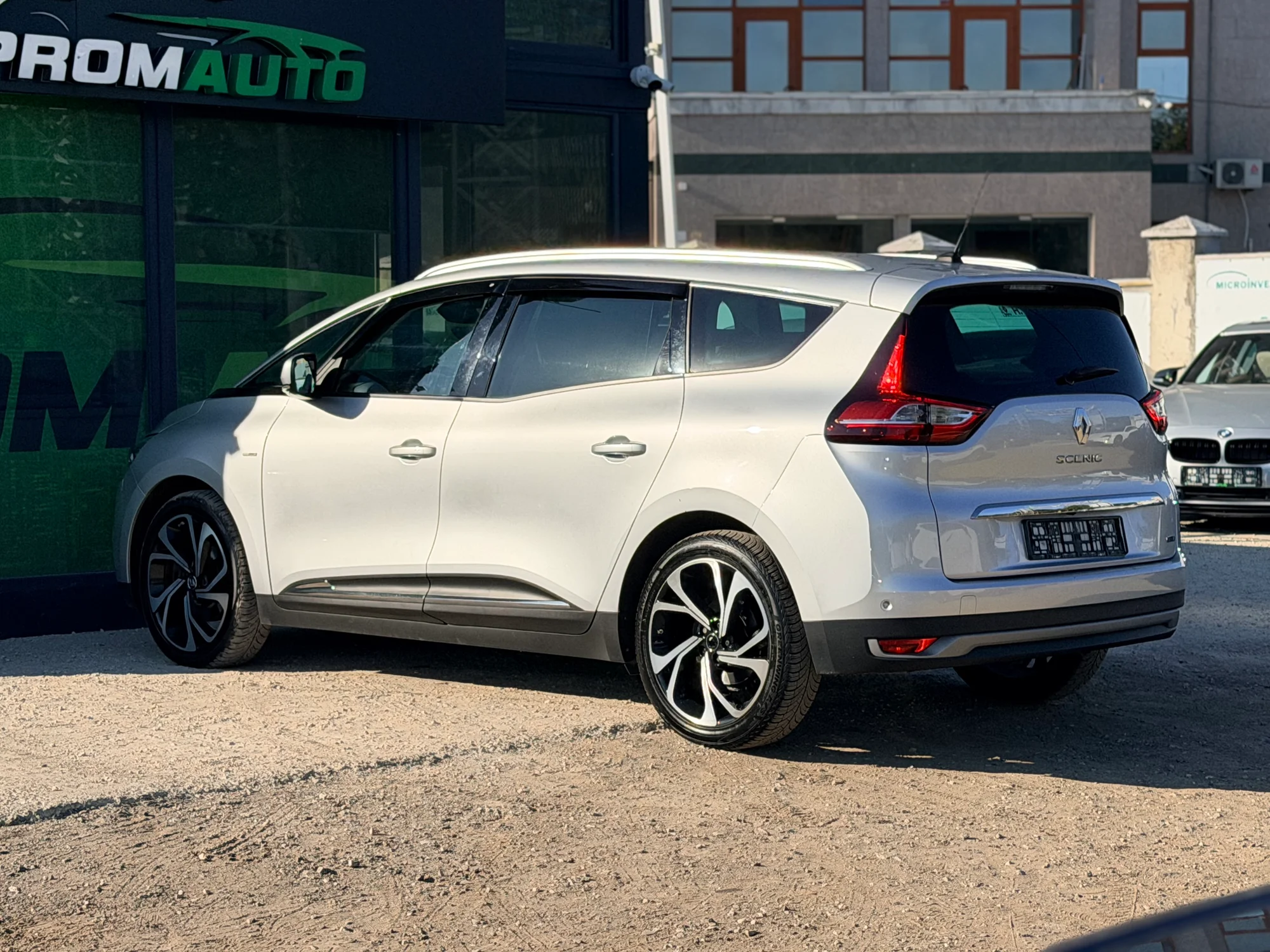 Renault Grand Scenic
