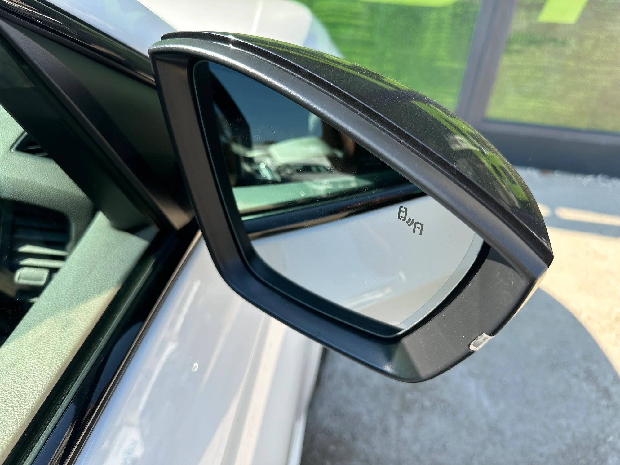 Skoda Kodiaq RS